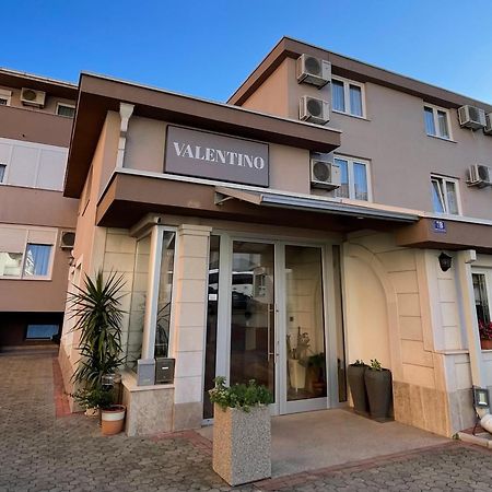 Valentino Medugorje Medjugorje Ngoại thất bức ảnh