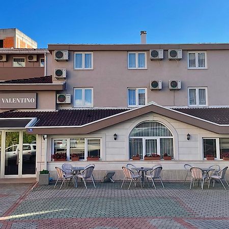 Valentino Medugorje Medjugorje Ngoại thất bức ảnh